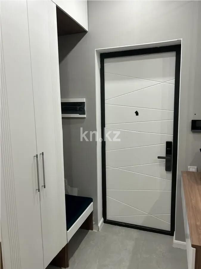 Продажа 4-комнатной квартиры, 100 м² - Продажа четырехкомнатных квартир в кирпичном доме в Казахстане - страница 16 фото 7 из 7
