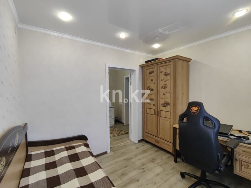 Продажа 5-комнатного дома, 100 м² - Продажа домов, коттеджей в районе ЖБИ Караганды фото 24 из 40