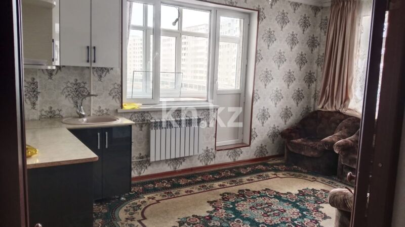 Продажа 2-комнатной квартиры, 52 м² - Недвижимость в Таразе - страница 2 фото 1 из 12