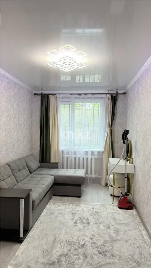 Продажа 3-комнатной квартиры, 58.3 м² - Продажа трехкомнатных квартир в Ауэзовском р-не Алматы - страница 14 фото 1 из 4