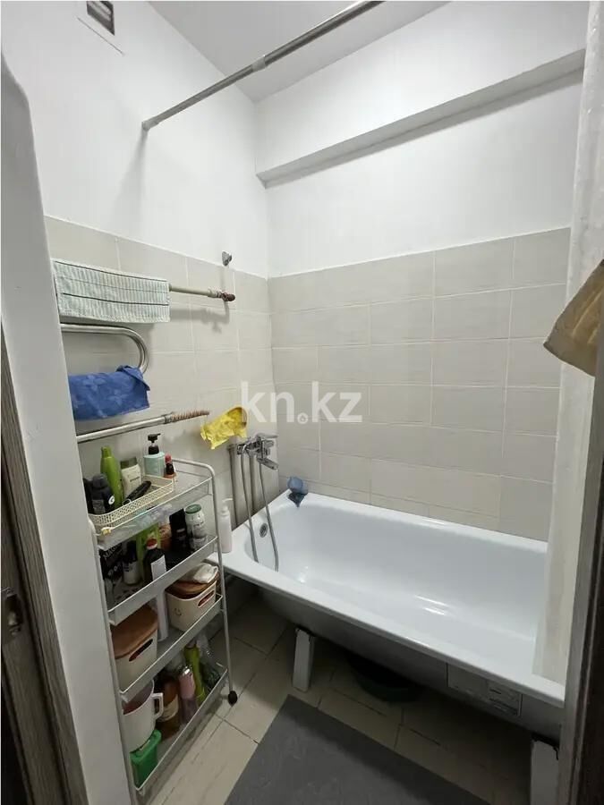 Продажа 3-комнатной квартиры, 90 м² - Продажа трехкомнатных квартир в Наурызбайском р-не Алматы - страница 5 фото 6 из 8