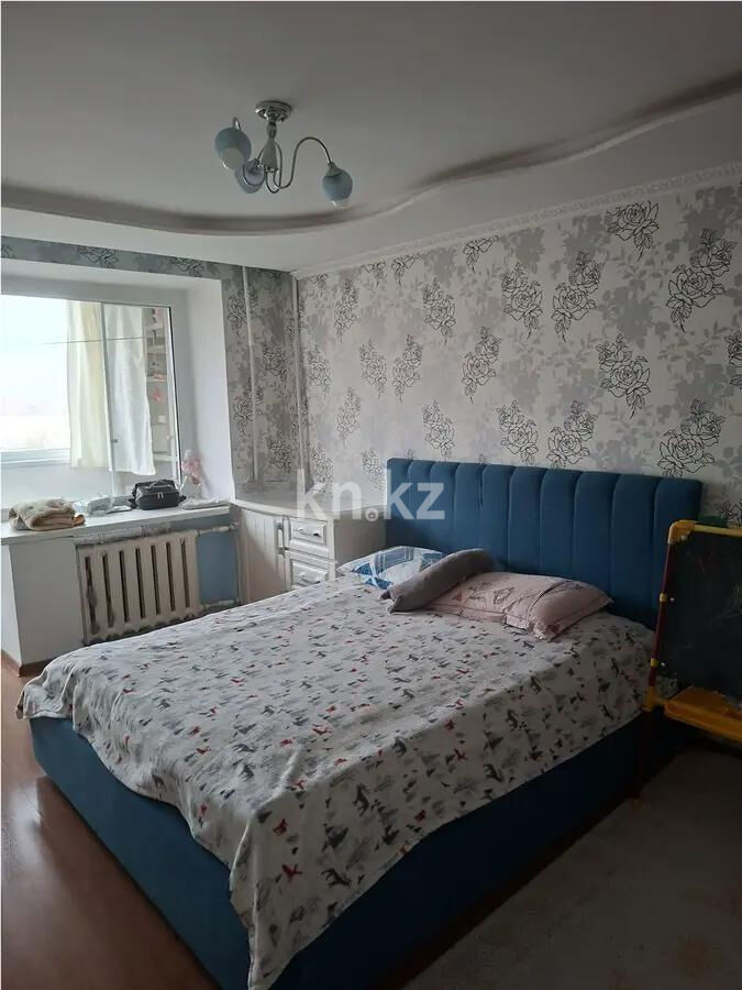 Продажа 4-комнатной квартиры, 77 м² - Продажа четырехкомнатных квартир в кирпичном доме в Караганде - страница 4 фото 2 из 4