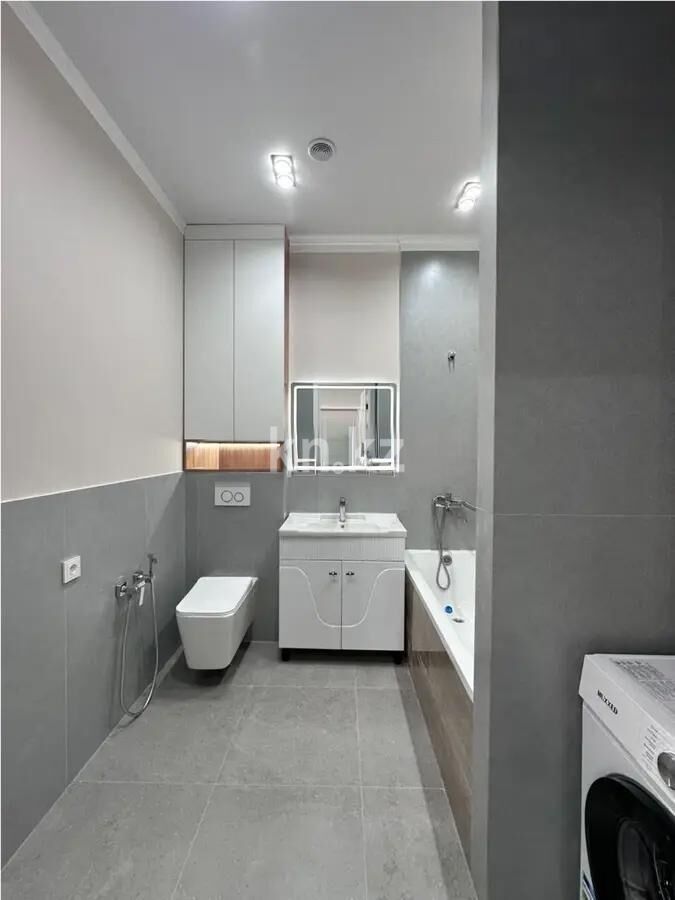 Продажа 2-комнатной квартиры, 42 м² - Продажа двухкомнатных квартир в Ауэзовском р-не Алматы - страница 16 фото 5 из 5