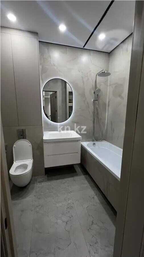Продажа 3-комнатной квартиры, 96.4 м² - Продажа трехкомнатных квартир в Астане - страница 21 фото 5 из 7