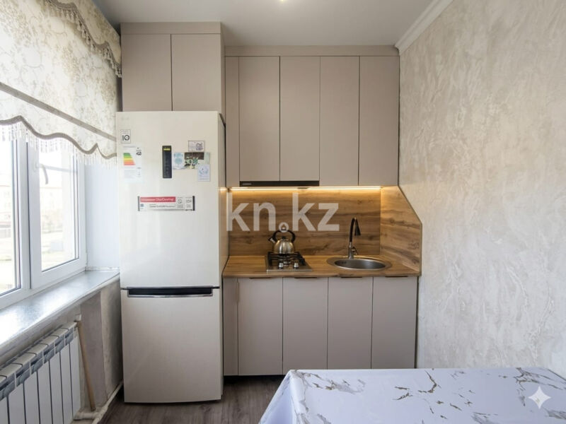 Продажа 3-комнатной квартиры, 52 м² - Продажа квартир в Сортировке Караганды фото 1 из 9