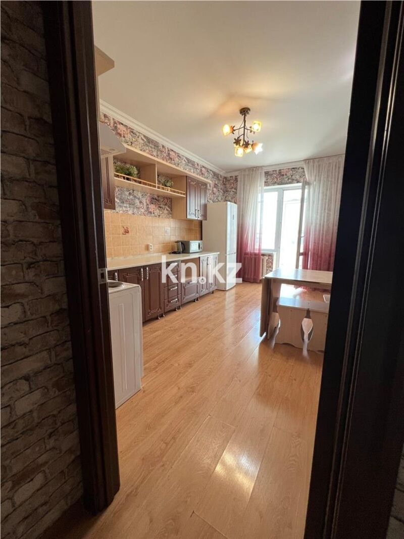 Продажа 2-комнатной квартиры, 79 м² - Продажа двухкомнатных квартир на Юго-Востоке Караганды фото 3 из 4