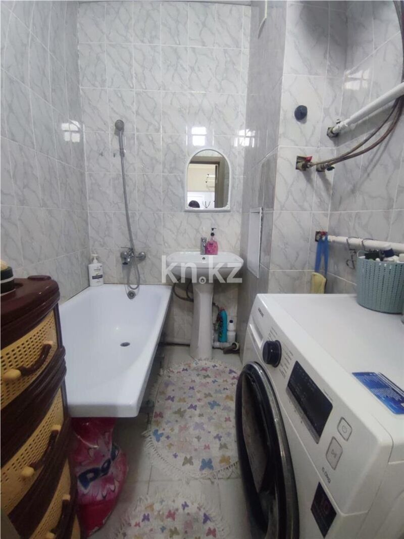 Продажа 3-комнатной квартиры, 57.5 м² - Продажа домов, коттеджей в Семее фото 13 из 15