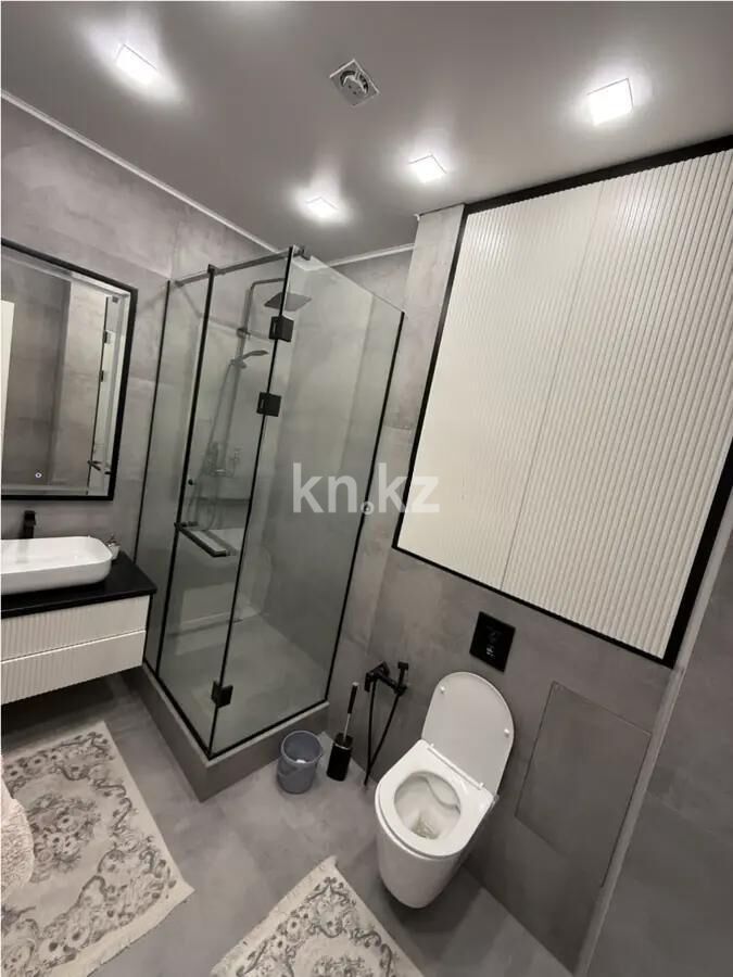 Продажа 3-комнатной квартиры, 122 м² - Продажа квартир в монолитно-каркасном доме в Астане - страница 104 фото 5 из 6