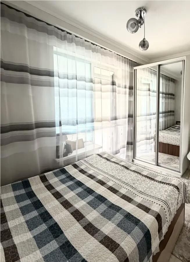 Продажа 2-комнатной квартиры, 42.3 м² - Продажа двухкомнатных квартир в блочном доме в Казахстане - страница 37 фото 2 из 4