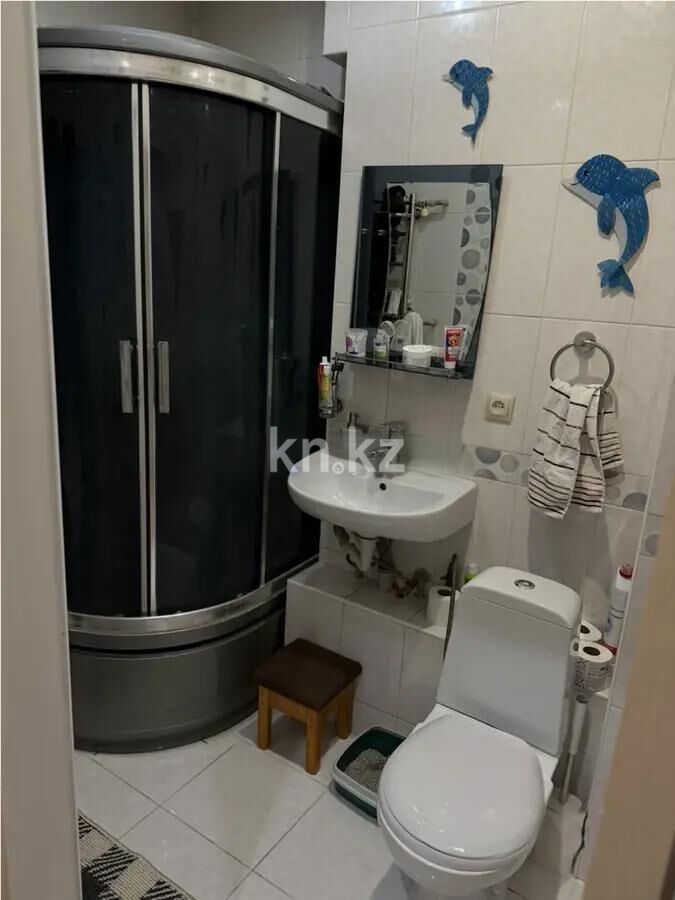 Продажа 2-комнатной квартиры, 52 м² - Продажа двухкомнатных квартир в кирпичном доме в Казахстане - страница 133 фото 4 из 4