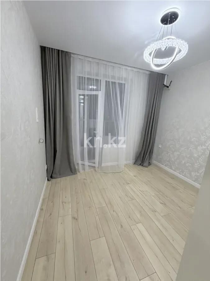 Продажа 1-комнатной квартиры, 41.5 м² - Продажа однокомнатных квартир в блочном доме в Астане фото 3 из 5