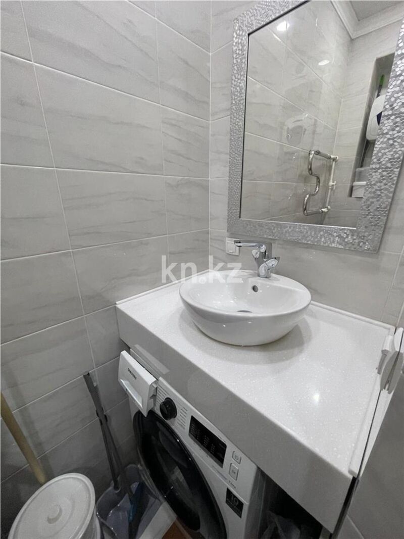 Продажа 2-комнатной квартиры, 63 м² - Продажа двухкомнатных квартир в кирпичном доме в Караганде - страница 27 фото 10 из 16