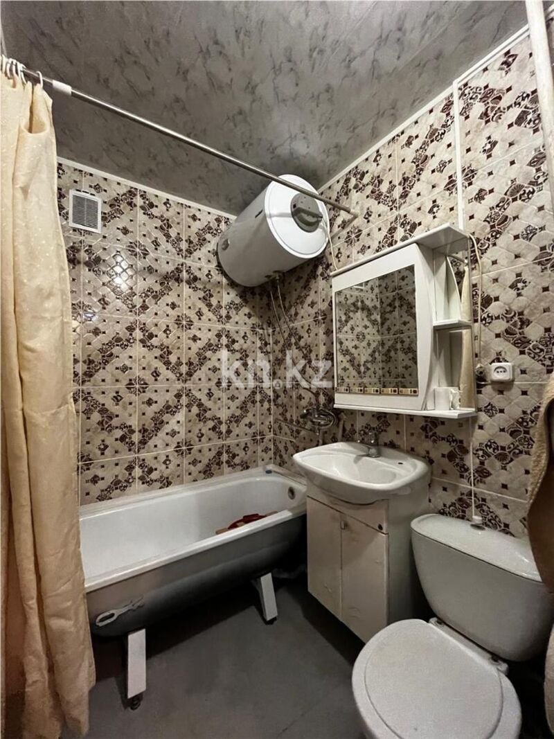 Продажа 2-комнатной квартиры, 46 м² - Продажа квартир в Майкудуке Караганды - страница 28 фото 6 из 9
