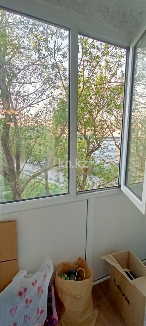 Продажа 2-комнатной квартиры, 44 м² - Продажа двухкомнатных квартир в панельном доме в Темиртау - страница 9 фото 8 из 8