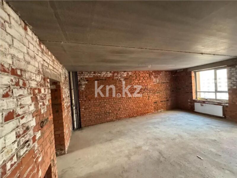 Продажа 2-комнатной квартиры, 57 м² - Продажа  двухкомнатных квартир в новостройках Астаны - страница 29 фото 1 из 3