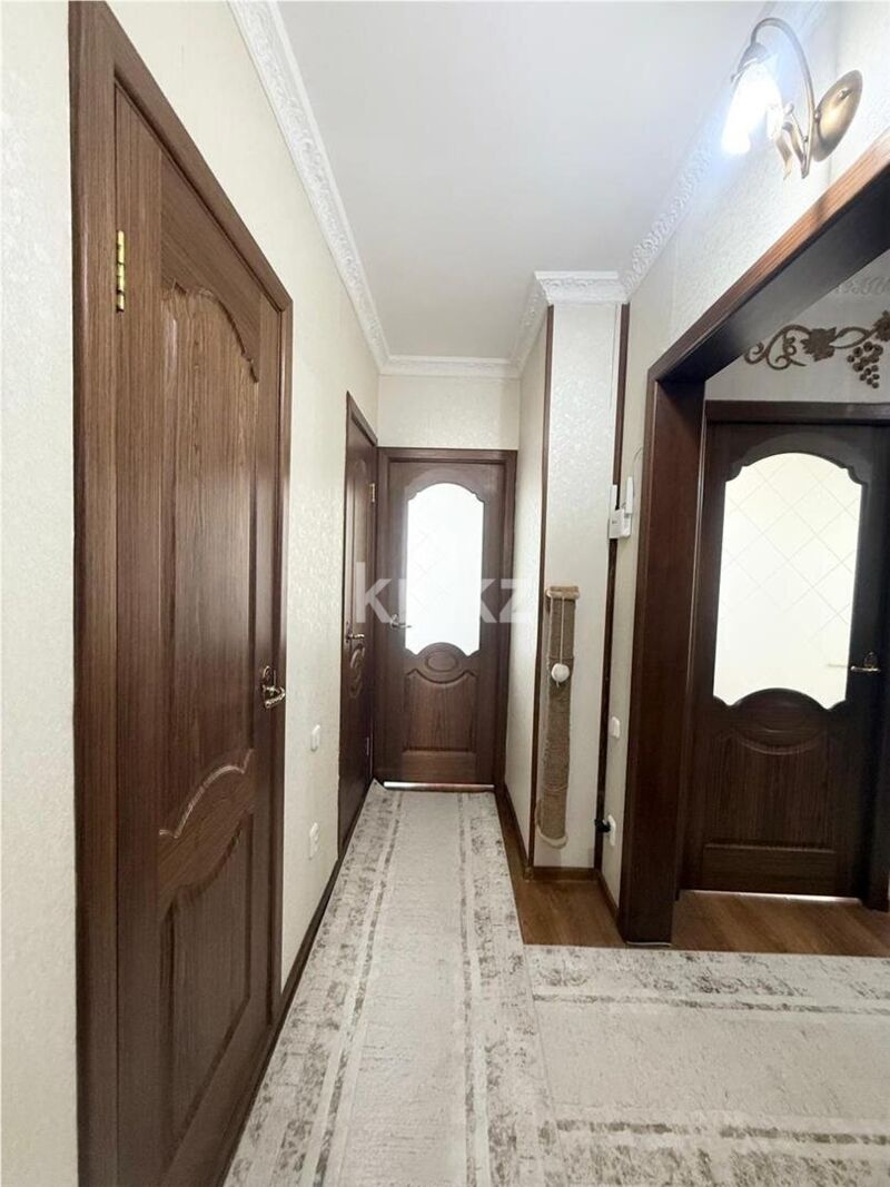 Продажа 3-комнатной квартиры, 64 м² - Продажа трехкомнатных квартир в панельном доме в Караганде - страница 20 фото 13 из 13