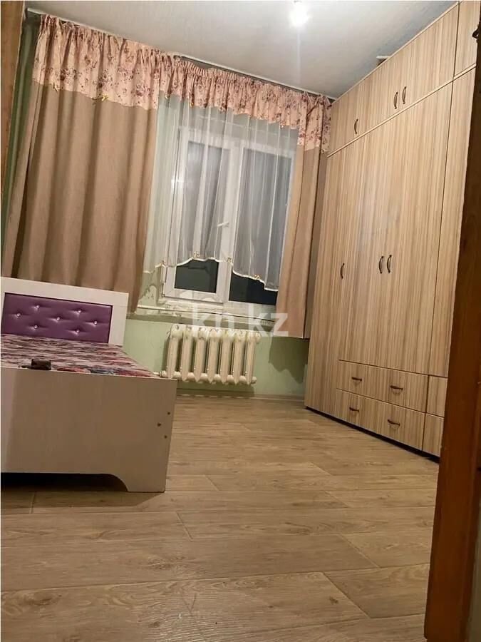 Продажа 3-комнатной квартиры, 49.5 м² - Продажа трехкомнатных квартир в Бостандыкском р-не Алматы - страница 8 фото 2 из 4