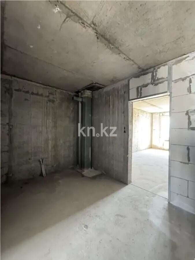 Продажа 2-комнатной квартиры, 72 м² - Продажа квартир в монолитно-каркасном доме в Казахстане - страница 68 фото 3 из 4