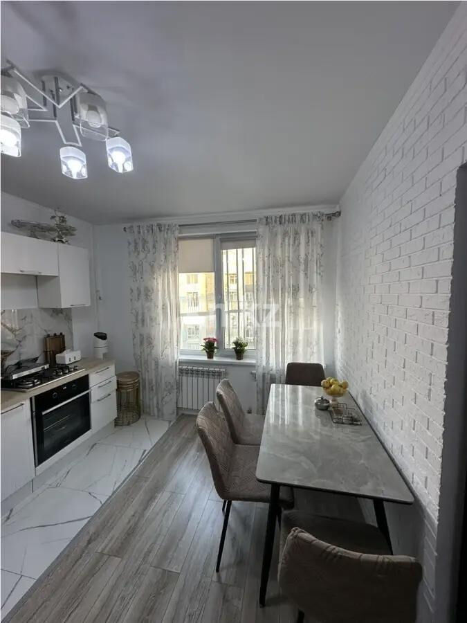 Продажа 2-комнатной квартиры, 53 м² - Продажа двухкомнатных квартир в Казахстане - страница 2 фото 2 из 4