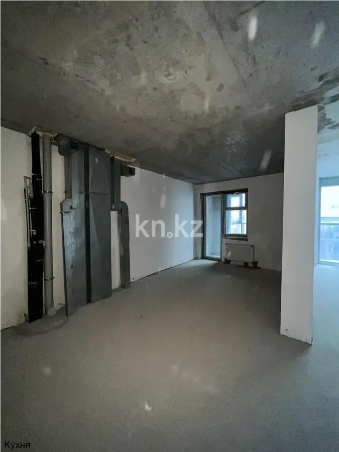 Продажа 3-комнатной квартиры, 93.33 м² - Продажа квартир в монолитно-каркасном доме в Астане - страница 140 фото 2 из 4