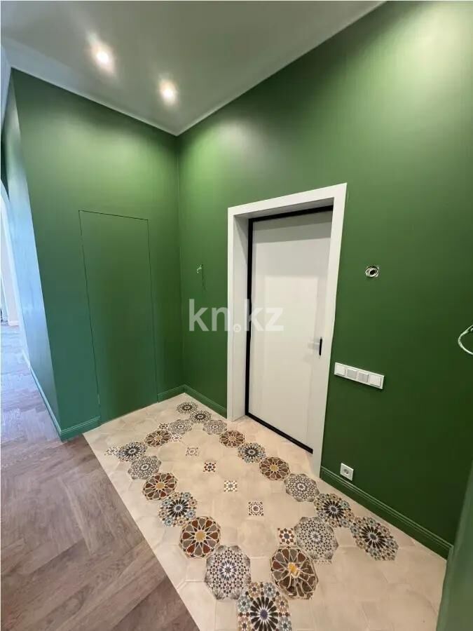 Продажа 3-комнатной квартиры, 93.81 м² - Продажа трехкомнатных квартир в Наурызбайском р-не Алматы - страница 10 фото 5 из 6