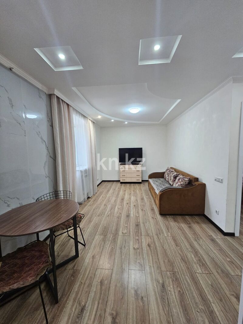 Продажа 2-комнатной квартиры, 45 м² - Продажа квартир в кирпичном доме в Казахстане - страница 16 фото 4 из 8
