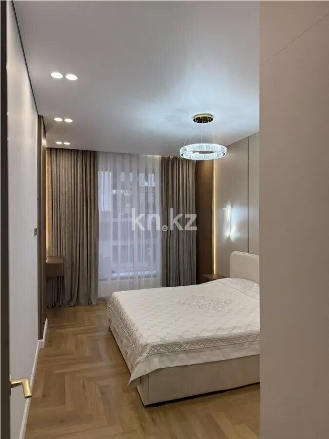 Продажа 3-комнатной квартиры, 74 м² - Продажа квартир в Казахстане - страница 42 фото 2 из 6