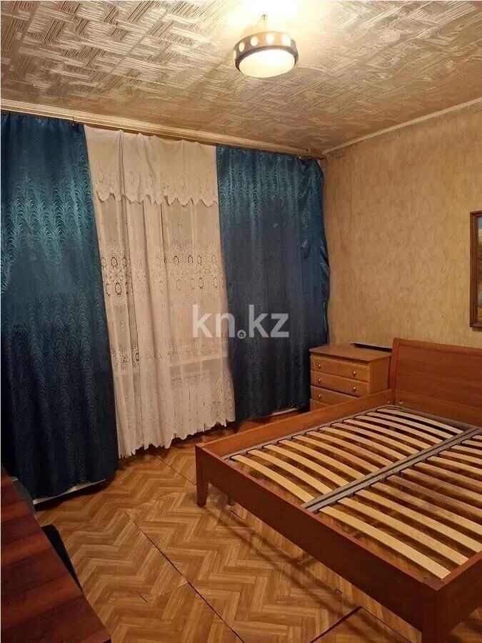 Продажа 3-комнатной квартиры, 57 м² - Продажа трехкомнатных квартир в Темиртау - страница 2 фото 2 из 6