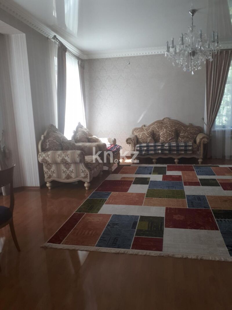 Продажа 6-комнатного дома, 371 м² - Продажа домов, коттеджей в Городе Караганды фото 9 из 19