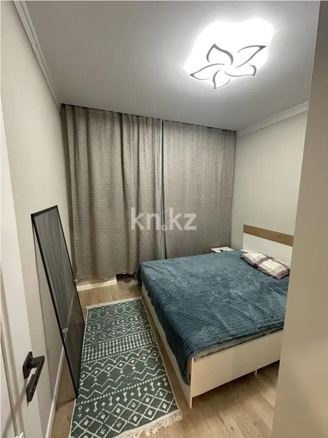 Продажа 1-комнатной квартиры, 39 м² - Продажа однокомнатных квартир в Алатауском р-не Алматы - страница 24 фото 2 из 4