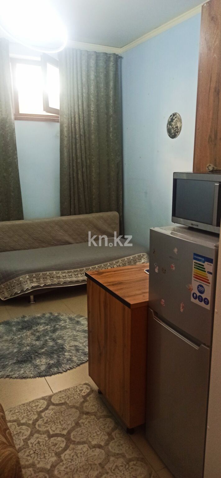 Продажа 1-комнатной квартиры, 20 м² - Недвижимость в Алматы - страница 4 фото 4 из 7
