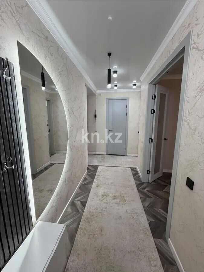 Продажа 2-комнатной квартиры, 65 м² - Продажа двухкомнатных квартир в р-не Есиль Астаны - страница 26 фото 6 из 6