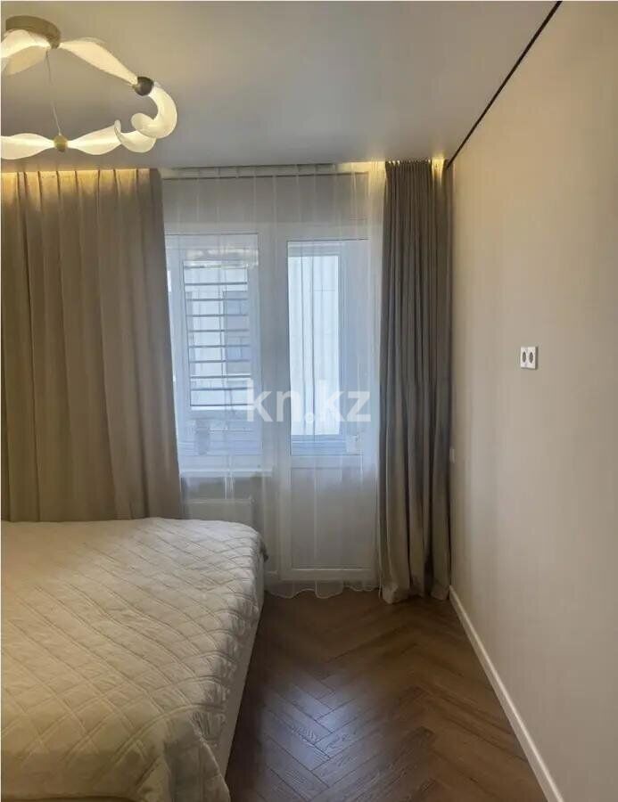 Продажа 2-комнатной квартиры, 41.3 м² - Продажа двухкомнатных квартир в блочном доме в Астане фото 2 из 5