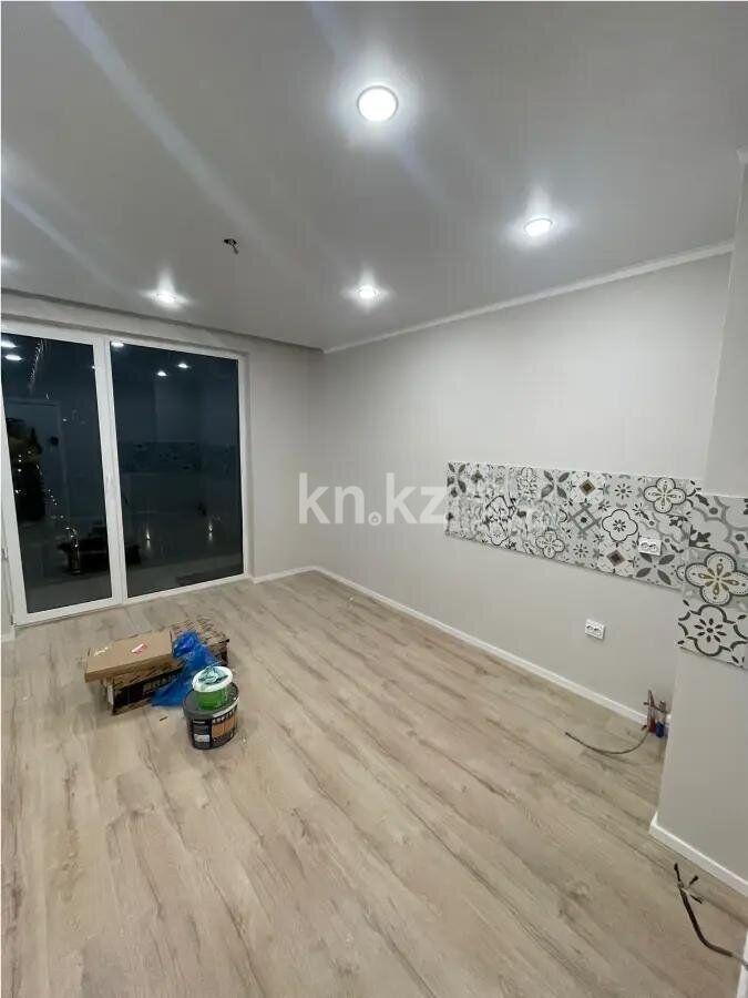 Продажа 1-комнатной квартиры, 36 м² - Продажа однокомнатных квартир в Казахстане - страница 4 фото 3 из 4