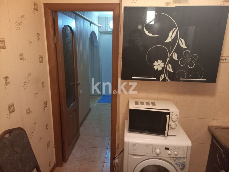 Продажа 2-комнатной квартиры, 45 м² - Продажа двухкомнатных квартир в панельном доме в Казахстане - страница 85 фото 28 из 37