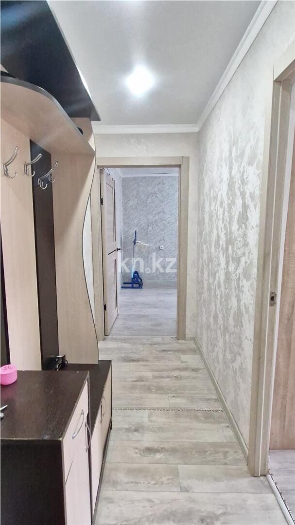 Продажа 2-комнатной квартиры, 42 м² - Продажа квартир в Караганде - страница 11 фото 13 из 14