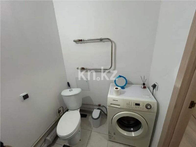 Продажа 1-комнатной квартиры, 35 м² - Продажа недвижимости в Астане - страница 25 фото 3 из 4