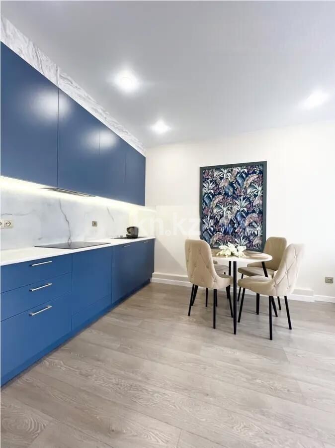 Продажа 3-комнатной квартиры, 63 м² - Продажа трехкомнатных квартир в блочном доме в Казахстане - страница 29 фото 4 из 8