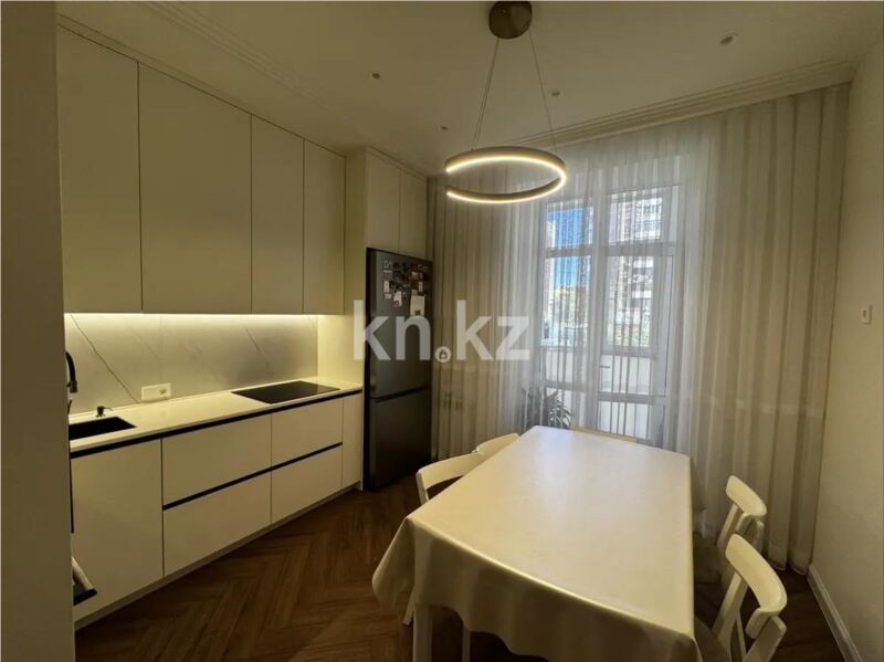 Продажа 3-комнатной квартиры, 90 м² - Продажа трехкомнатных квартир на Юго-Востоке Караганды - страница 11 фото 4 из 5