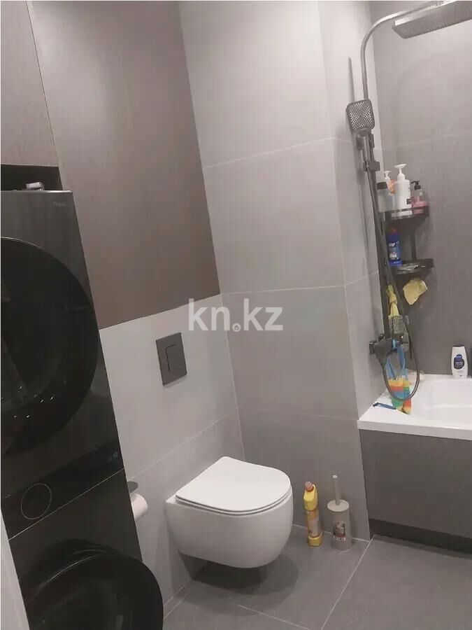 Продажа 3-комнатной квартиры, 88.7 м² - Продажа трехкомнатных квартир в Турксибском р-не Алматы - страница 10 фото 3 из 3