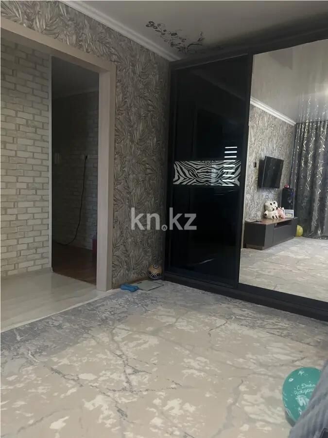 Продажа 1-комнатной квартиры, 33 м² - Продажа однокомнатных квартир в Темиртау - страница 6 фото 2 из 3