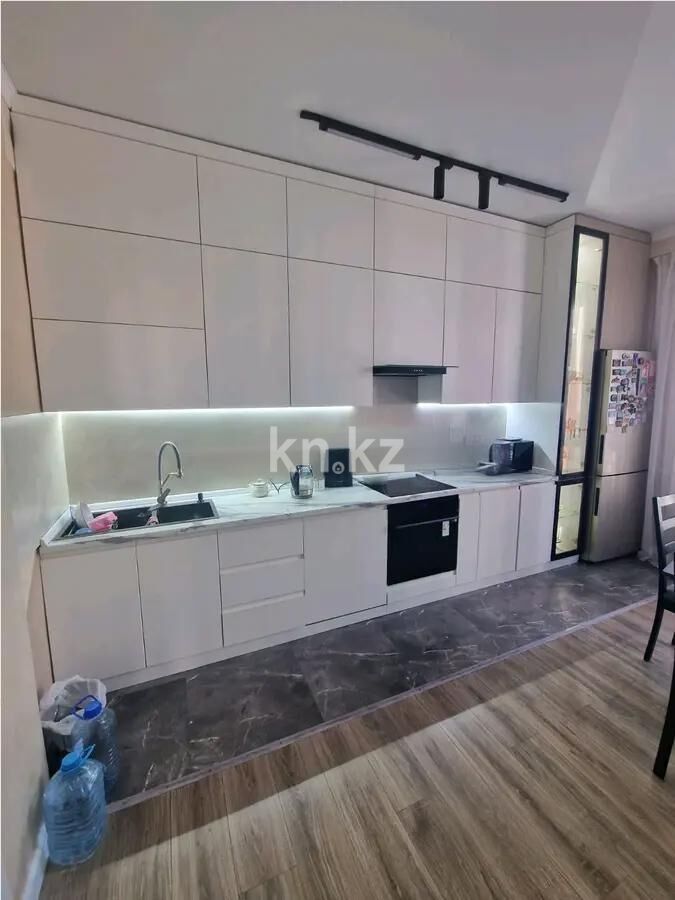Продажа 3-комнатной квартиры, 71.8 м² - Продажа трехкомнатных квартир в монолитном доме в Алматы - страница 6 фото 4 из 4