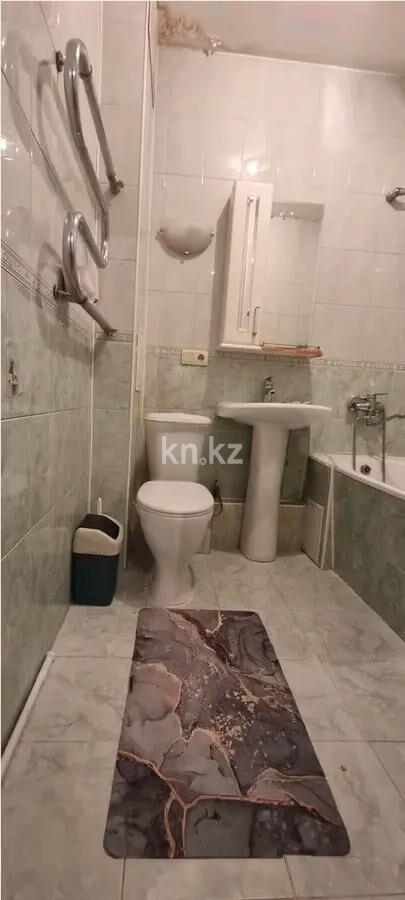 Продажа 1-комнатной квартиры, 40 м² - Продажа однокомнатных квартир в панельном доме в Алматы - страница 5 фото 3 из 3