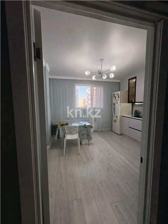 Продажа 2-комнатной квартиры, 72.1 м² - Продажа двухкомнатных квартир в блочном доме в Казахстане - страница 32 фото 3 из 5