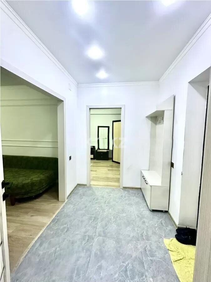 Продажа 2-комнатной квартиры, 48 м² - Продажа двухкомнатных квартир в монолитно-каркасном доме в Казахстане фото 5 из 5