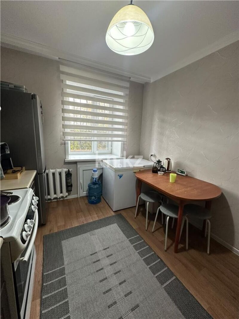 Продажа 3-комнатной квартиры, 59 м² - Продажа квартир от собственников в Караганде - страница 47 фото 10 из 19