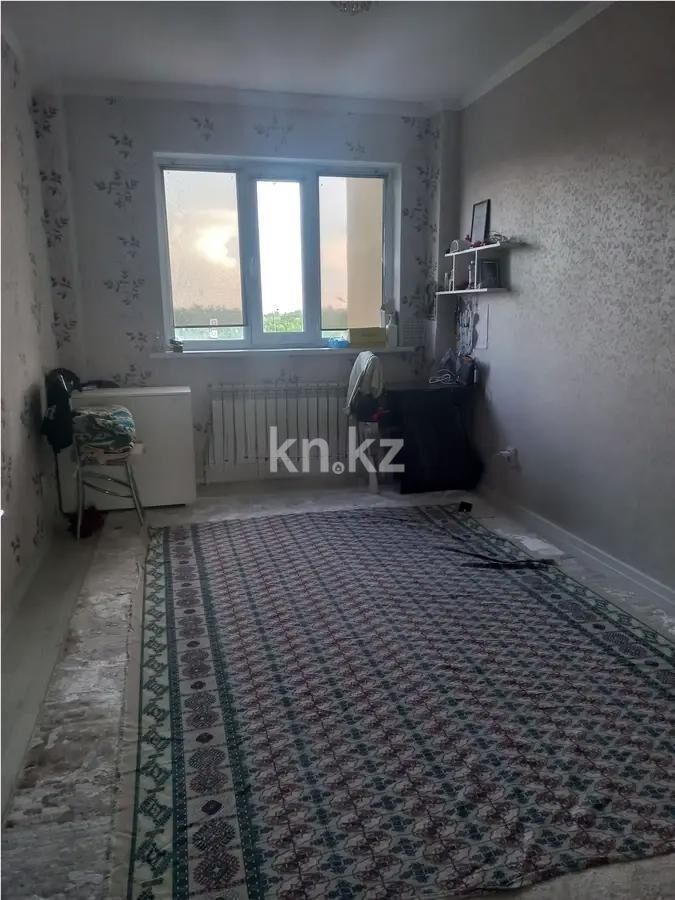 Продажа 3-комнатной квартиры, 66 м² - Продажа квартир в блочном доме в Астане - страница 2 фото 3 из 7