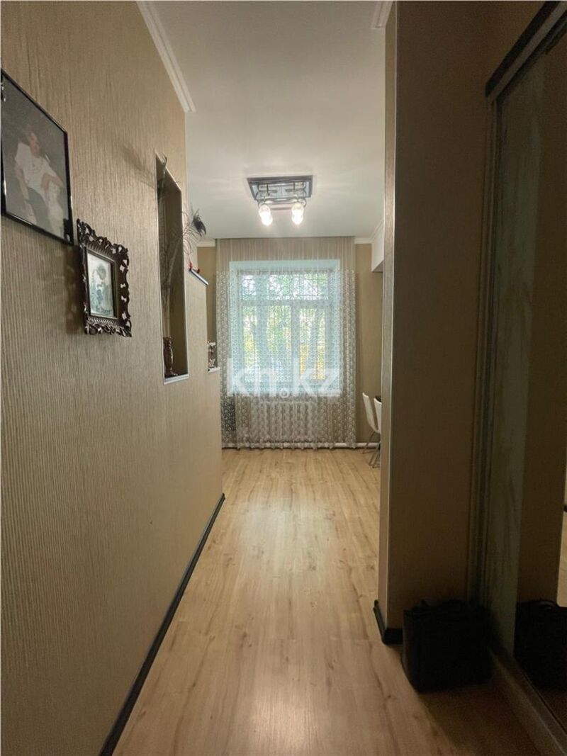 Продажа 2-комнатной квартиры, 60 м² - Продажа двухкомнатных квартир в блочном доме в Темиртау - страница 4 фото 7 из 9