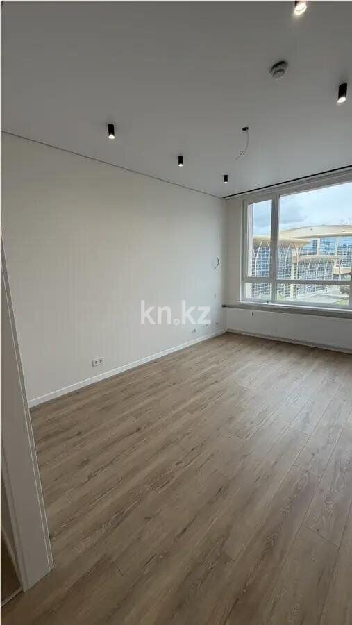 Продажа 1-комнатной квартиры, 36.04 м² - Продажа однокомнатных квартир от собственников в Астане - страница 7 фото 1 из 5