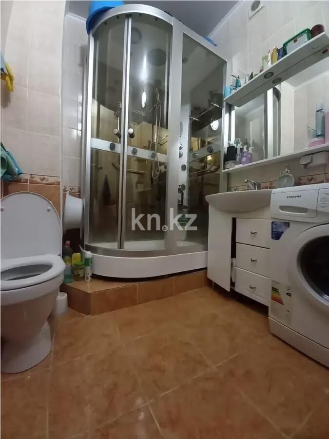 Продажа 3-комнатной квартиры, 65 м² - Продажа квартир в монолитно-каркасном доме в Астане - страница 108 фото 4 из 5
